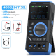 FNIRSI DST-210 DST-201 3в1 Цифровой мультиметр Осциллограф Генератор сигналов
