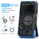 FNIRSI DST-210 DST-201 3в1 Цифровой мультиметр Осциллограф Генератор сигналов