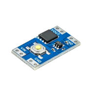 XL-10AL - Бістабільний модуль керування навантаженням 10А