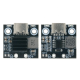 LX-LC535 Контроллер заряда Li-ion 1S 4,2V 2.8A-3.6A TYPE-C