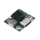 LX-LC535 Контроллер заряда Li-ion 1S 4,2V 2.8A-3.6A TYPE-C