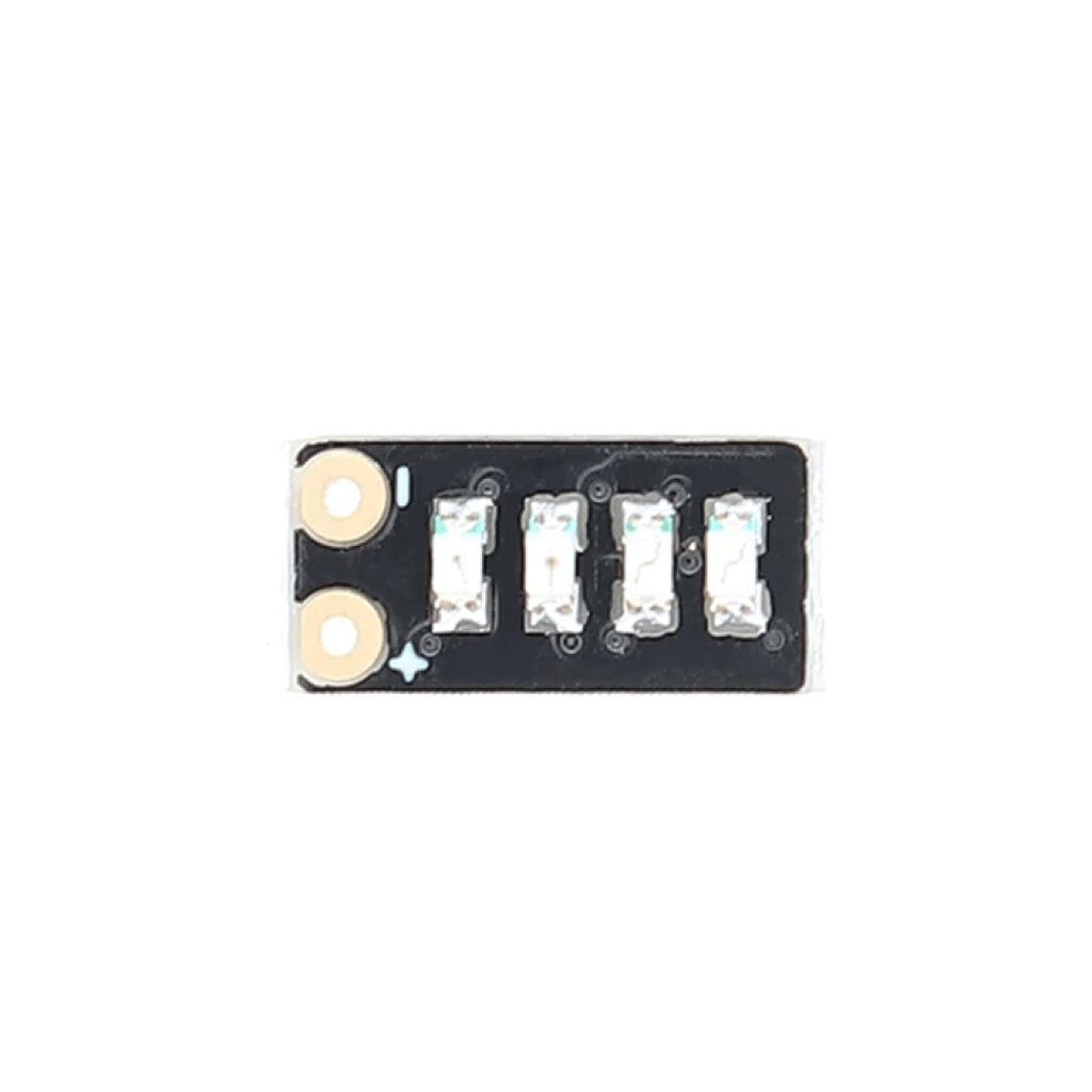 Мини индикатор уровня заряда батареи 1S 18650 Li-ion 4.2v
