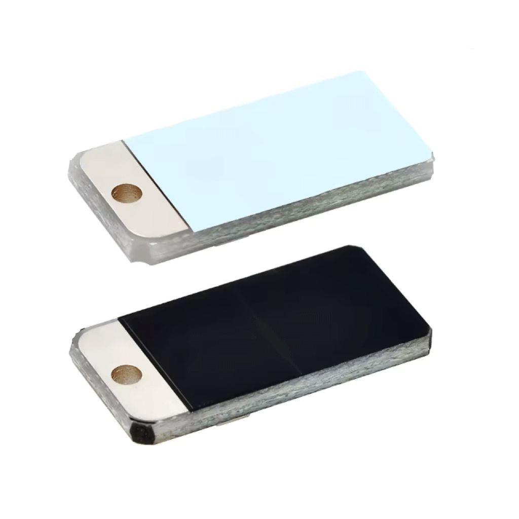 Мини фонарик USB LED 3 светодиода