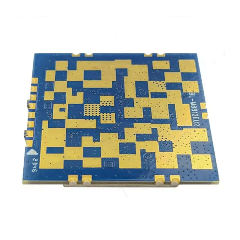 Высокоскоростной WiFi-модуль BL-M8812EU2 5 ГГц