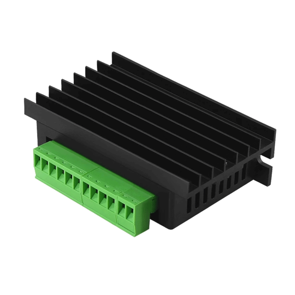 TB6600 Драйвер шагового двигателя 4А