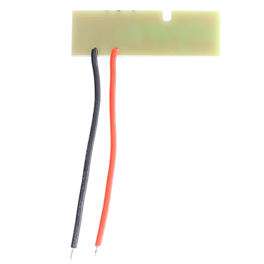 Индикатор уровня заряда батареи 5S (18-21В) MD-5CMTLED