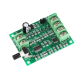 XR-103 Плата драйвера бесщеточного двигателя постоянного тока