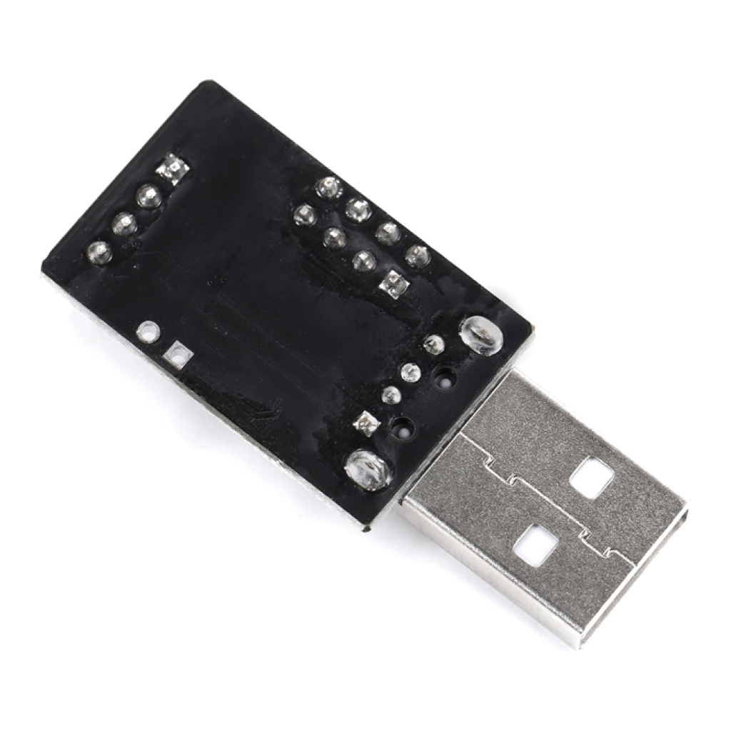 CH9329 Преобразователь UART в USB HID