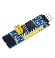 PCF8574 Модуль розширювач портів I2C
