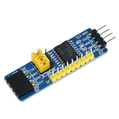 PCF8574 Модуль розширювач портів I2C