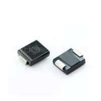 Діод SMD 1N5408 (S3M) корпус SMB (3A 1000V)