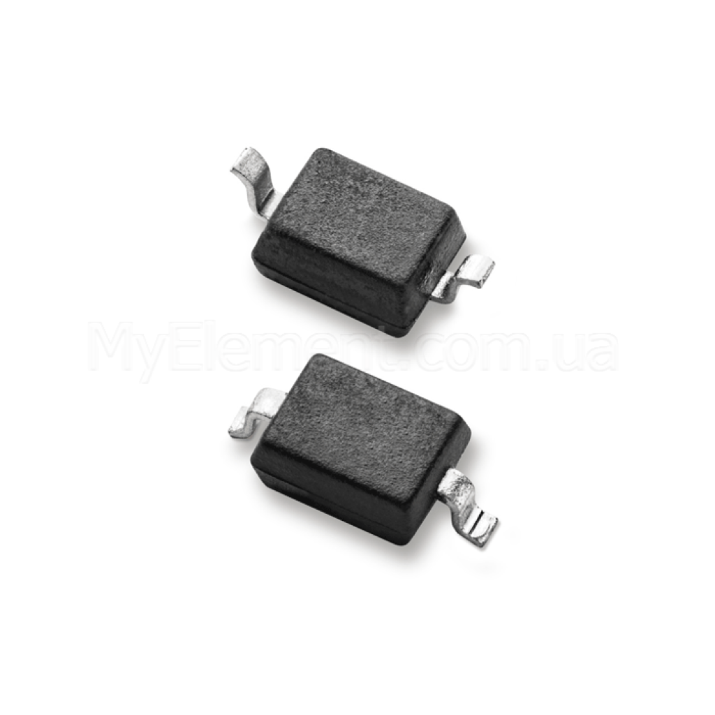 SMD діод SD12C-01FTG корпус SOD-323