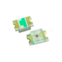 SMD Світлодіод KLS9-L-0805URC