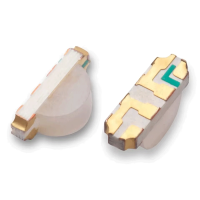 Двоколірний SMD Світлодіод 1204 (червоний-зелений)