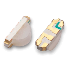 Двоколірний SMD Світлодіод 1204 (червоний-зелений)
