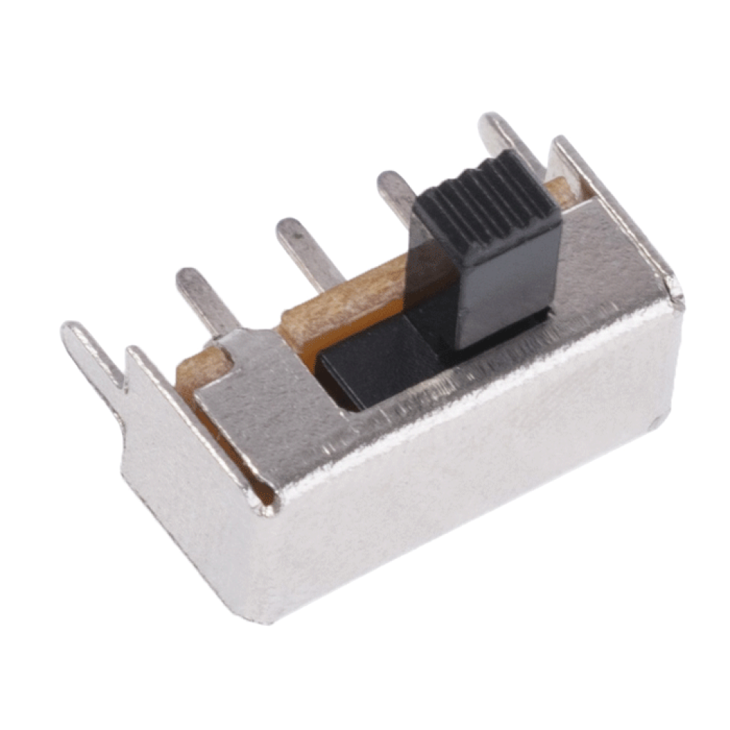 Переключатель движущий SK02-12E12-EG-4.0 KLS