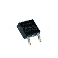 BT138S-600E 800E SMD корпус SOT-252