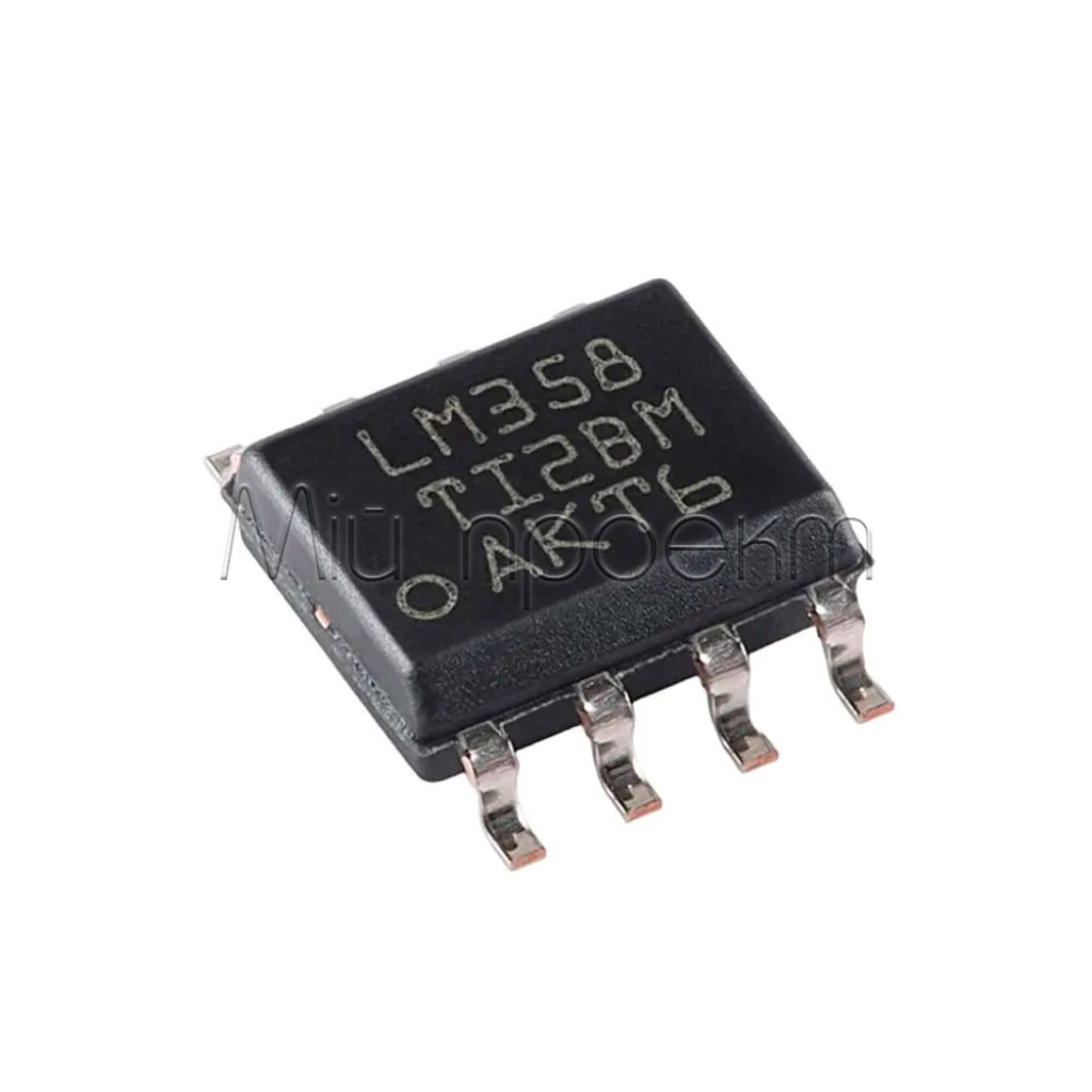 LM258DR LM2903DR LM2904DR LM293DR LM311DR LM331M/DR LM358DR LM386M/MX LM393DR LM393DR2G SOP-8 корпус 