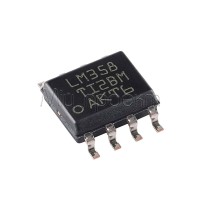 LM258DR LM2903DR LM2904DR LM293DR LM311DR LM331M/DR LM358DR LM386M/MX LM393DR LM393DR2G корпус SOP-8