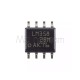 LM258DR LM2903DR LM2904DR LM293DR LM311DR LM331M/DR LM358DR LM386M/MX LM393DR LM393DR2G SOP-8 корпус 