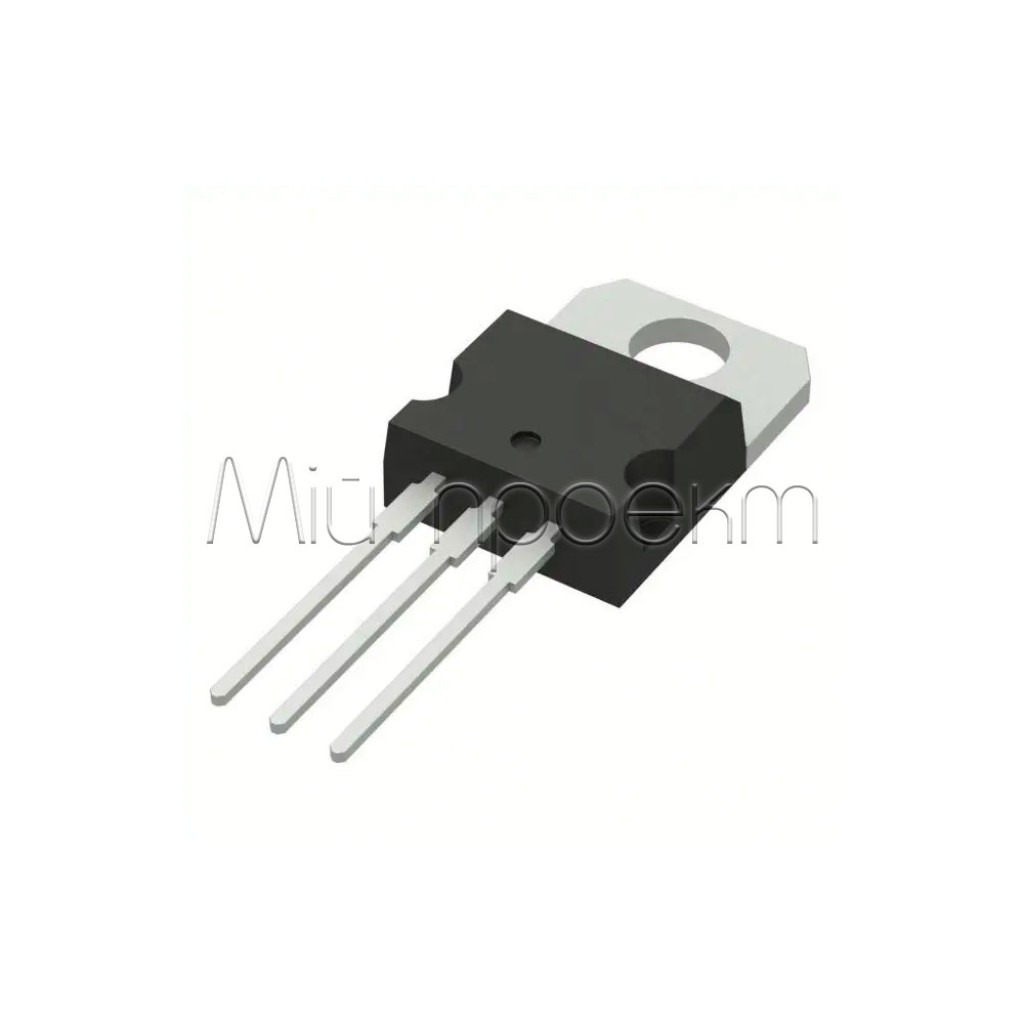 L7805CV L7806CV L7808CV L7809CV L7812CV L7815CV L7818CV L7824CV TO-220 корпус 