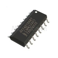 HEF40106BT HEF4069UBT SMD корпус SOP14