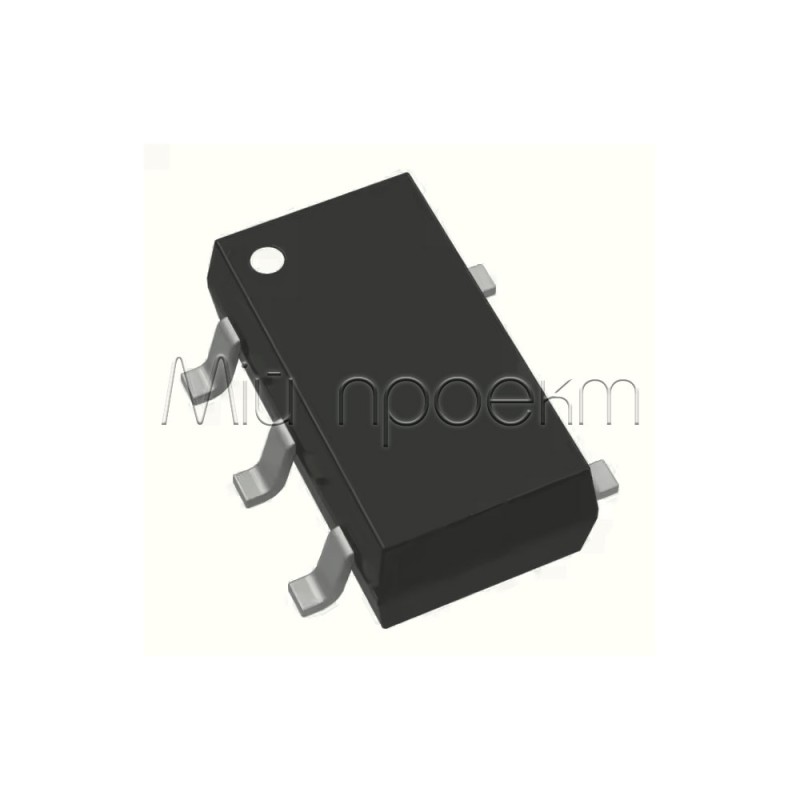 RT9193-12GB RT9193-15GB RT9193-18GB RT9193-25GB RT9193-28GB RT9193-30GB RT9193-33GB RT9193-36GB корпус SOT23-5