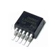 LM2596 LM2596S-3.3V 5.0V 12V ADJ SMD TO-263-5 корпус