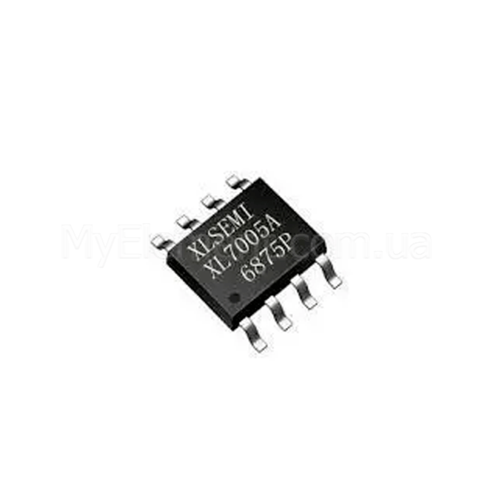 Микросхема XL7005A SMD корпус SOP8