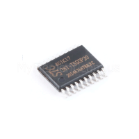 Мікросхема STC 8G1K17-38I корпус TSSOP20