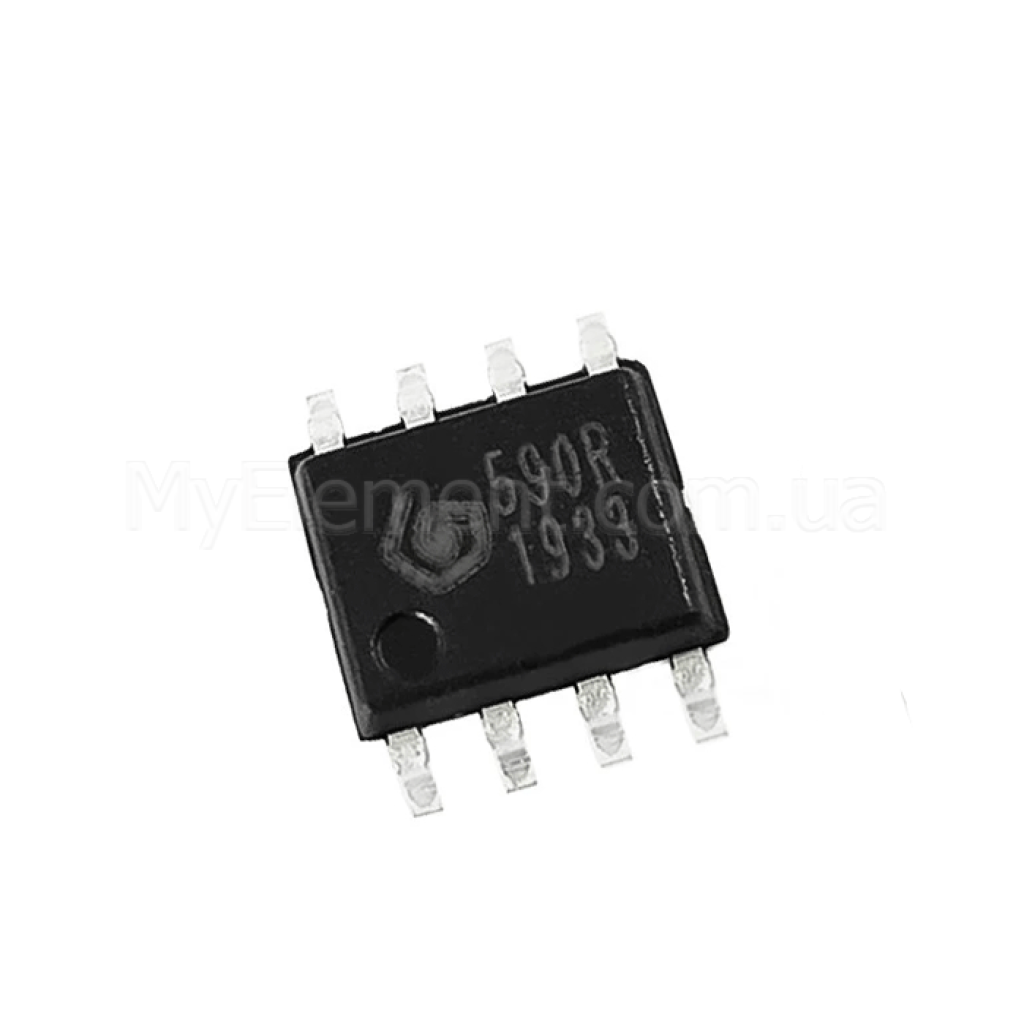 Микросхема SYN590R SMD корпус SOP8