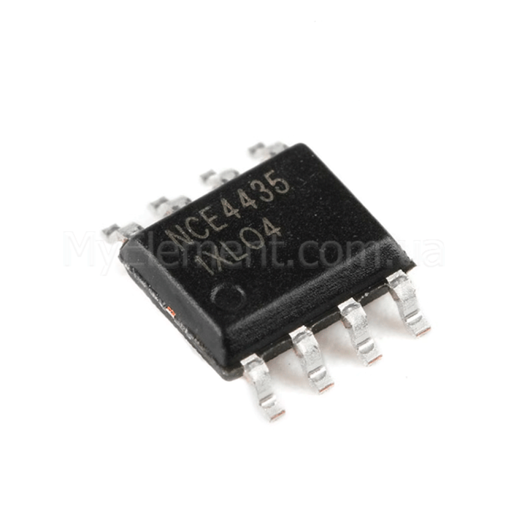 Микросхема NCE4435 корпус SOP-8