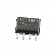 Мікросхема NCE4963 корпус SOP-8