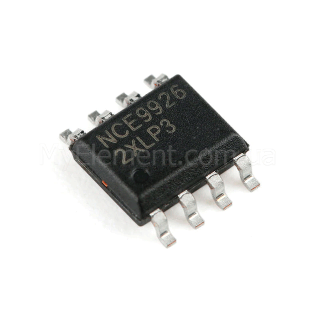 Микросхема NCE9926 корпус SOP-8