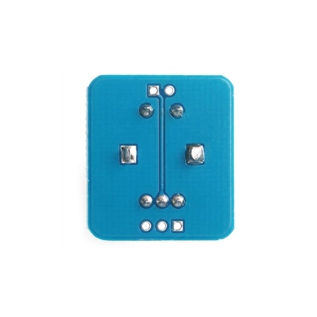 Модуль поворотного енкодера 360° з кнопкою 20 позицій