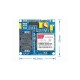 GSM/GPRS модуль SIM900/SIM900A на плате разработчика с антенной для STM32, Arduino