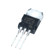 STP110N8F6 транзистор TO-220 корпус  (80V 110А)