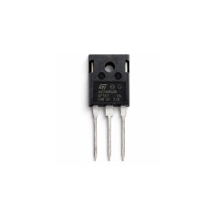 Транзистор STW25NM60N (W25NM60N) N-канальний MOSFET 600V 21A TO-247
