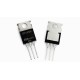 Польовий MOSFET транзистор IRF1310 N-канальний 100В 42А (корпус TO-220)