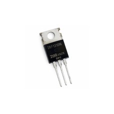 Польовий MOSFET транзистор IRF1310 N-канальний 100В 42А (корпус TO-220)