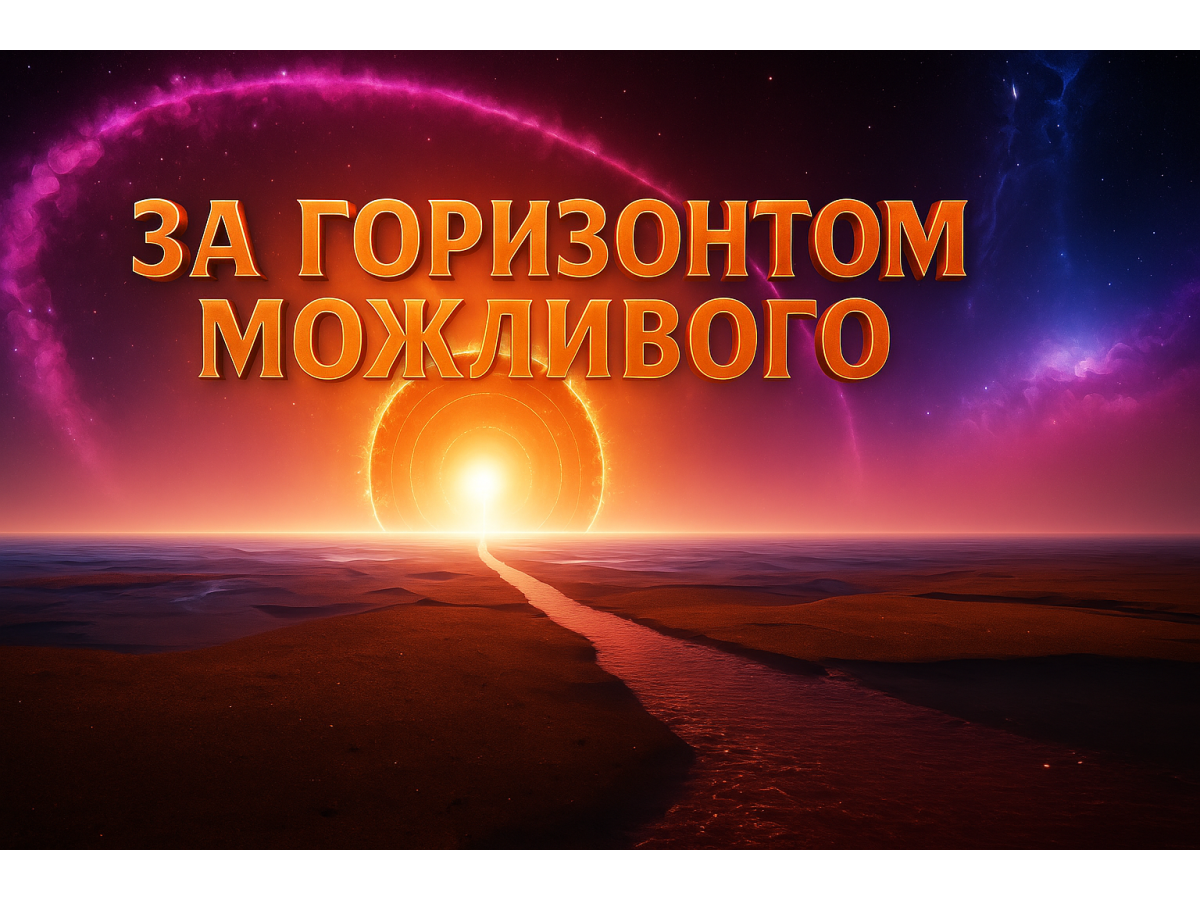 Бесконечность для чайников