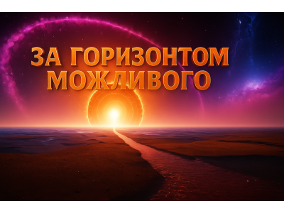 Бесконечность для чайников
