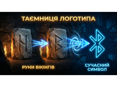 Почему Bluetooth называется Bluetooth? История мертвого зуба, ставшего на $13 миллиардов