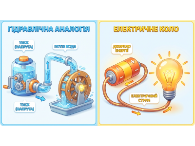 Електричний струм для початківців: дружній гайд