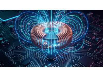 Котушки індуктивності: Будова, параметри та застосування