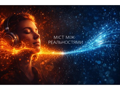 Перекладачі реальності: Як АЦП та ЦАП з'єднують наш світ із цифровим