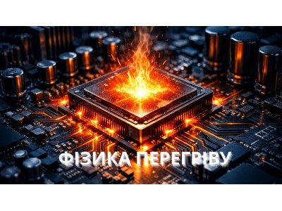 Мощность в электронике