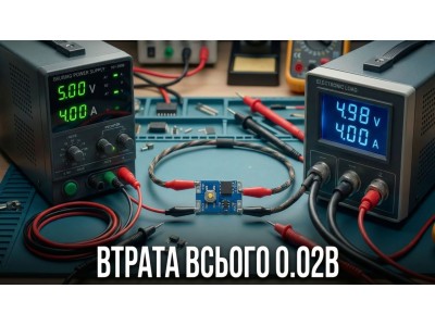 XL-10AL: Як керувати струмом до 10А від звичайної тактової кнопки (Гайд)