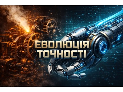 Історія винаходу сервоприводів