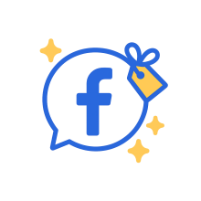 Таємний промокод  у Facebook?